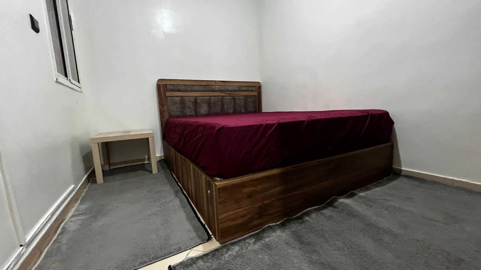 Apartment Busway Nearshore الدار البيضاء