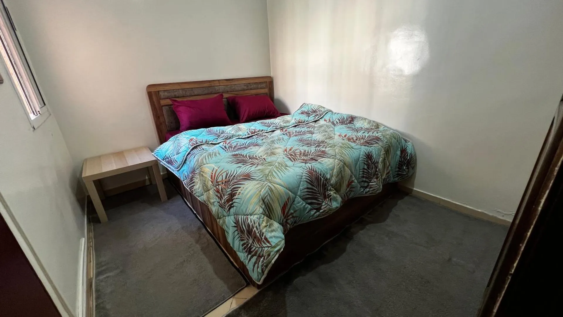 Apartment Busway Nearshore الدار البيضاء المغرب