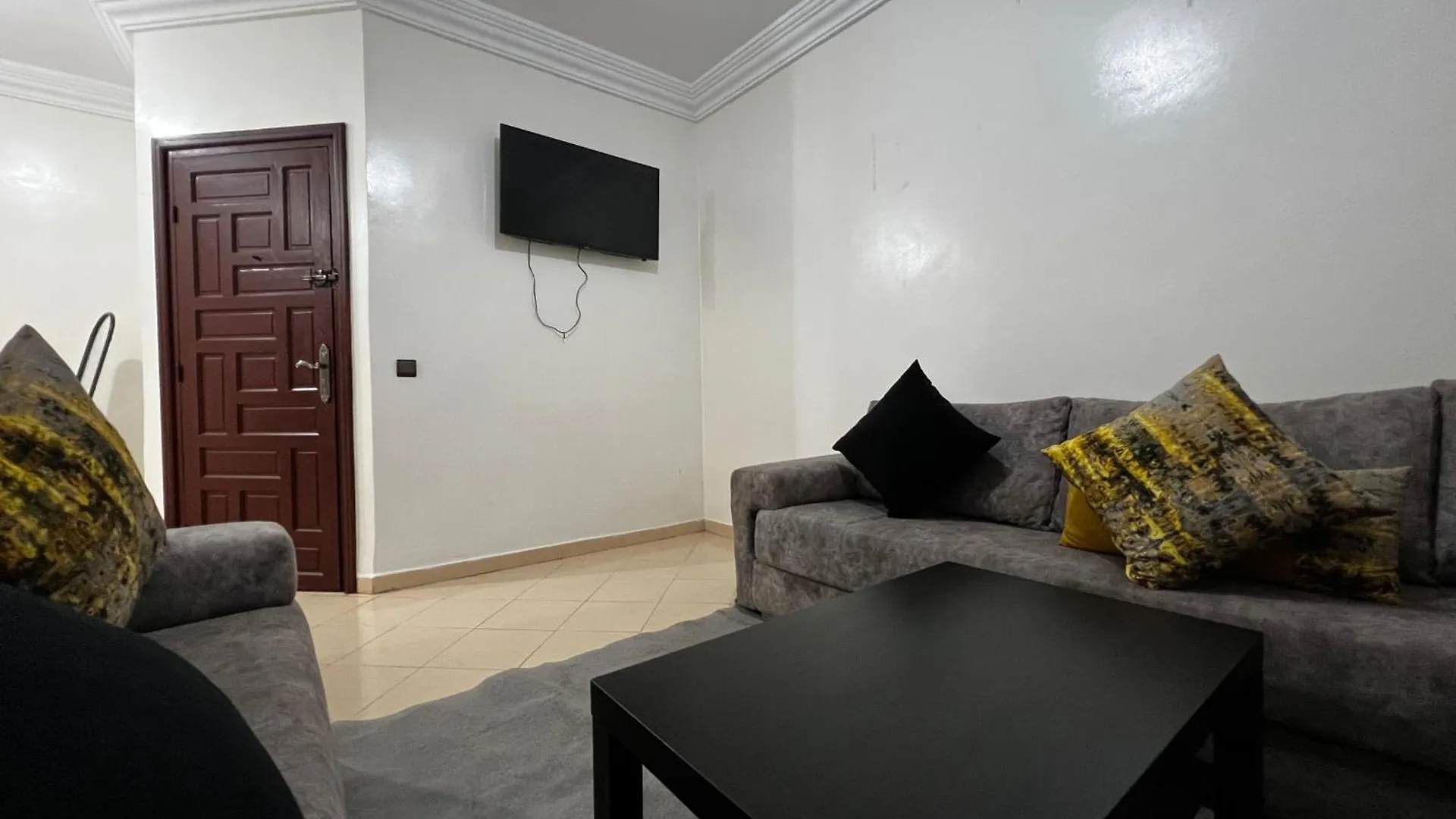 Apartment Busway Nearshore الدار البيضاء 0*, الدار البيضاء المغرب