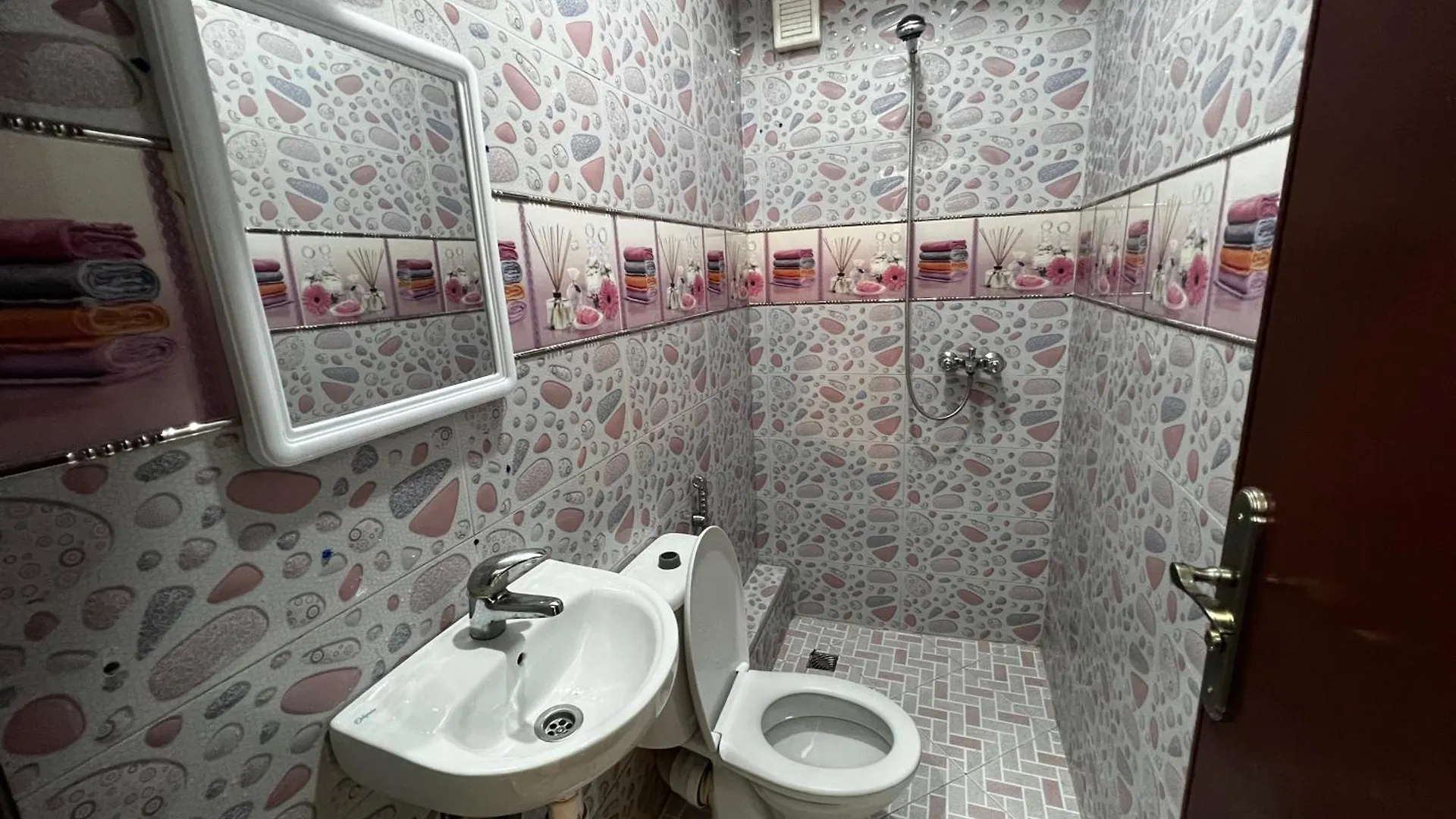 Apartment Busway Nearshore Casablanca 0*,  Marokko