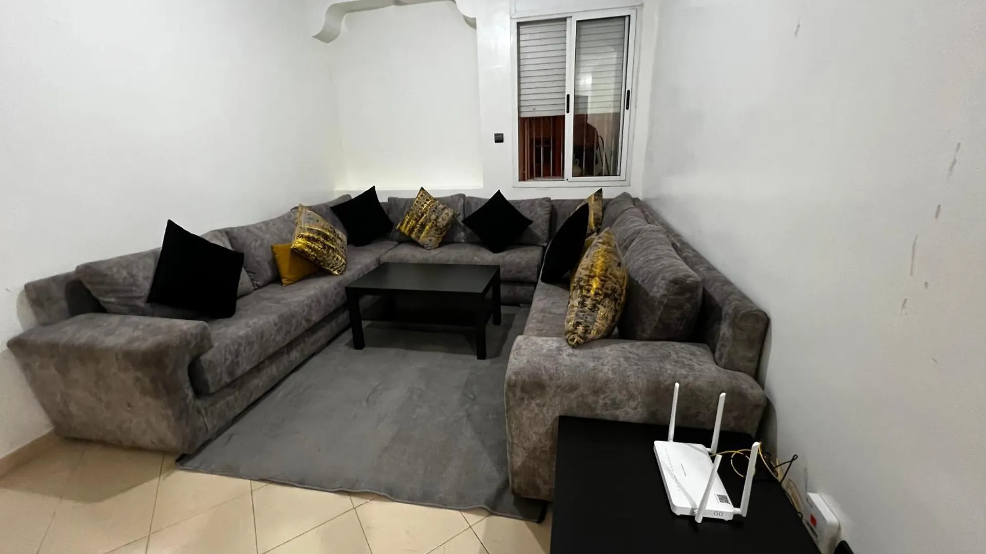 Apartment Busway Nearshore Casablanca Marokko